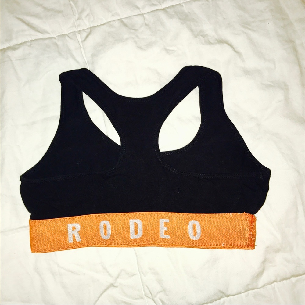 🎈SOLD🎈Travis Scott Rodeo Merch Workout Set - Picture 2 of 4